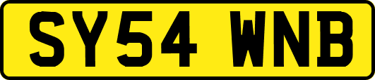 SY54WNB