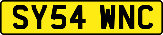 SY54WNC