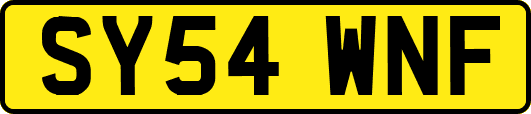 SY54WNF