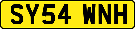 SY54WNH