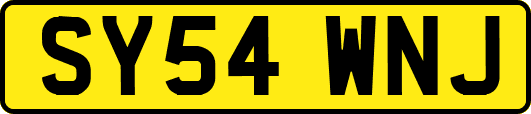 SY54WNJ