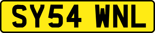 SY54WNL