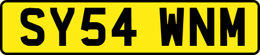 SY54WNM
