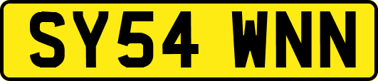 SY54WNN