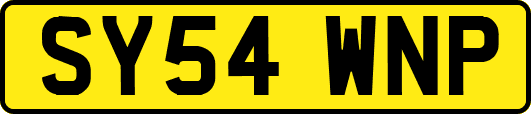 SY54WNP