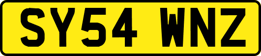 SY54WNZ