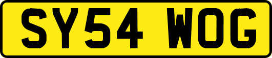 SY54WOG