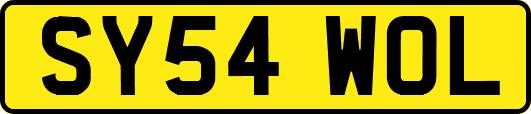 SY54WOL