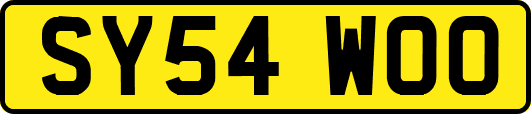 SY54WOO