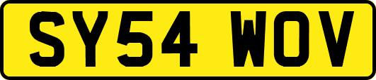 SY54WOV