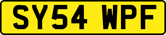 SY54WPF