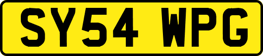 SY54WPG