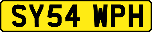 SY54WPH