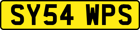 SY54WPS