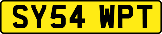 SY54WPT