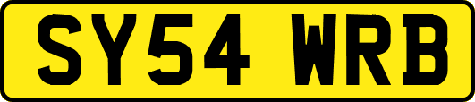 SY54WRB