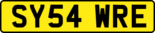 SY54WRE