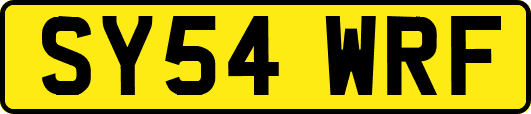 SY54WRF