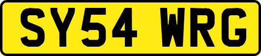 SY54WRG