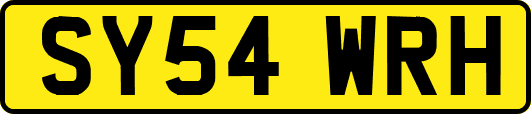 SY54WRH