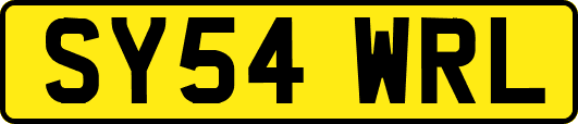 SY54WRL