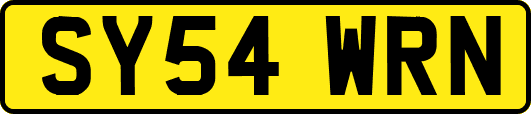 SY54WRN