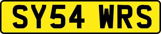 SY54WRS