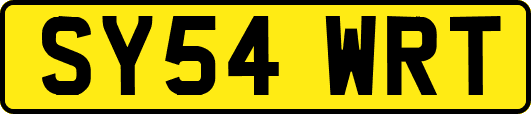SY54WRT