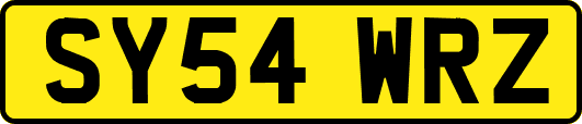 SY54WRZ