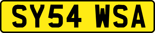 SY54WSA