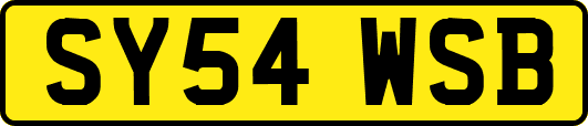 SY54WSB