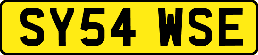 SY54WSE
