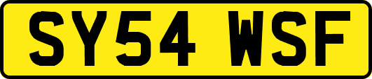SY54WSF