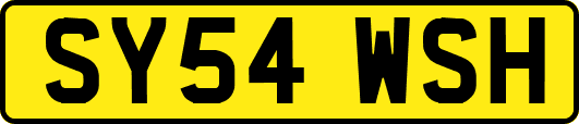 SY54WSH