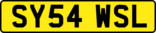 SY54WSL