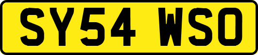 SY54WSO