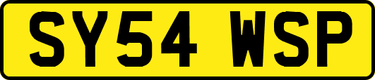 SY54WSP