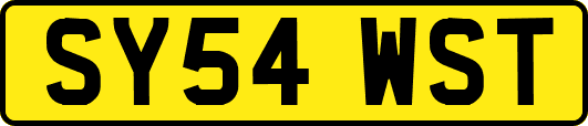 SY54WST