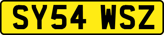 SY54WSZ