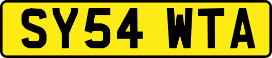 SY54WTA