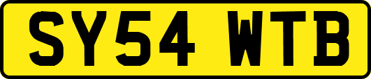 SY54WTB