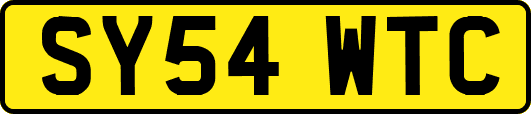 SY54WTC