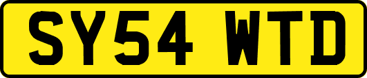 SY54WTD