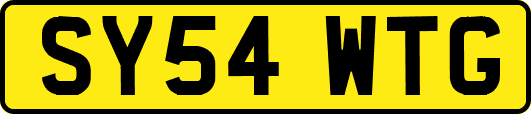 SY54WTG