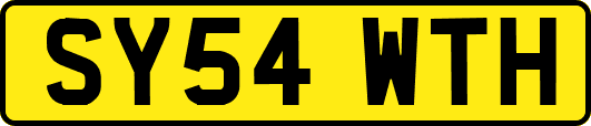 SY54WTH