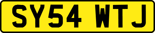 SY54WTJ