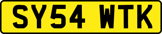 SY54WTK