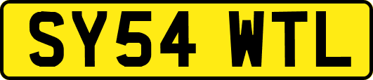SY54WTL