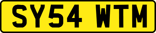 SY54WTM