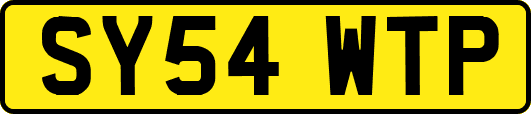 SY54WTP
